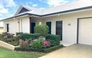 Villa 1006 Front