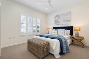 RRL V608 Master bedroom