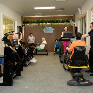 GoldenFit Gym Group