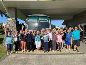Bus Trip 4