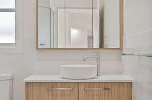 Villa 115 Bathroom vanity